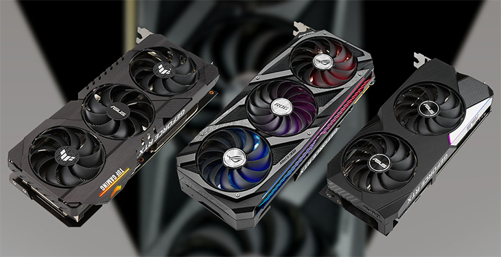 AMD khịa Nvidia Radeon RX 3